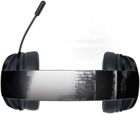 Warner Bros The Exorcist The Exorcist Razer Kraken X Skin